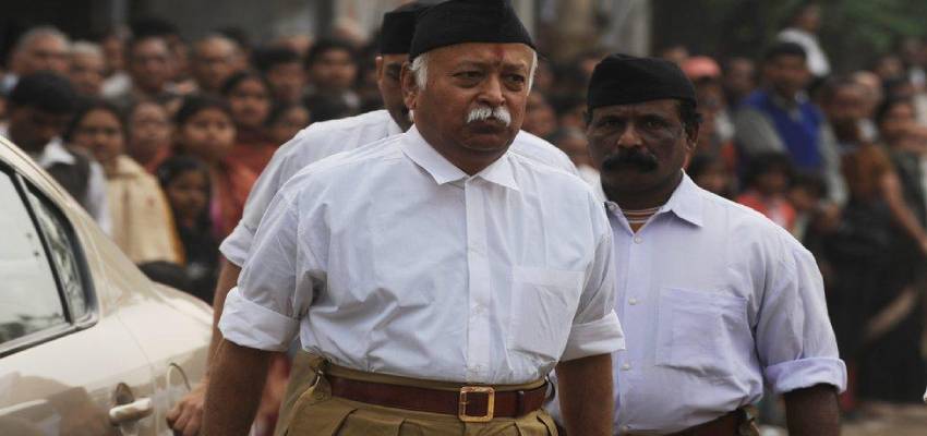 मोहन भागवत के बंगाल दौरे से TMC में मची खलबली! चुनाव से एक साल पहले क्यों RSS क्यों हुई सक्रिय?