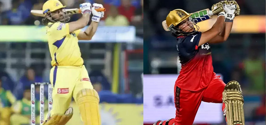 WPL 2025: वही बैक लिफ्ट, वही फ्लो! ऋचा घोष के विनिंग सिक्स ने दिलाई धोनी की याद