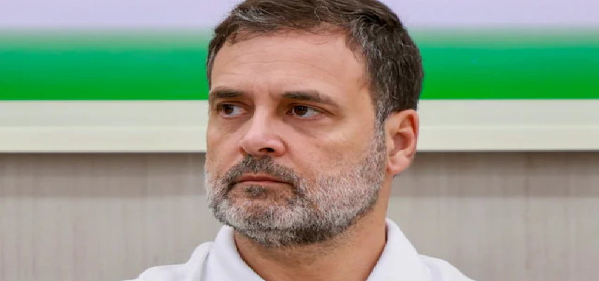 New Delhi Railway Station Stampede: रेलवे की बदइंतजामी पर राहुल गांधी का हमला, बोले - इस हादसे की जिम्मेदारी तय हो