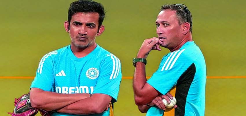 CT 2025: सेलेक्शन मीटिंग में गरमाया माहौल, इन 3 खिलाड़ियों को लेकर गंभीर और अगरकर में टकराव!