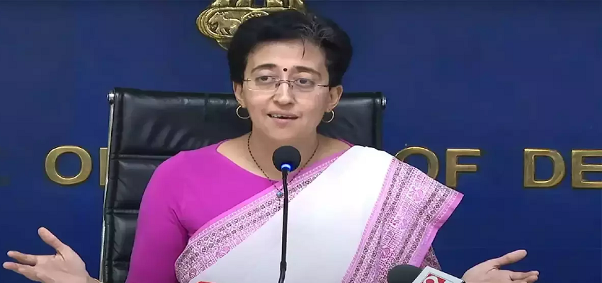 दिल्ली के नए CM पर सस्पेंस बरकरार, आतिशी बोलीं - PM को नहीं है किसी विधायक पर भरोसा