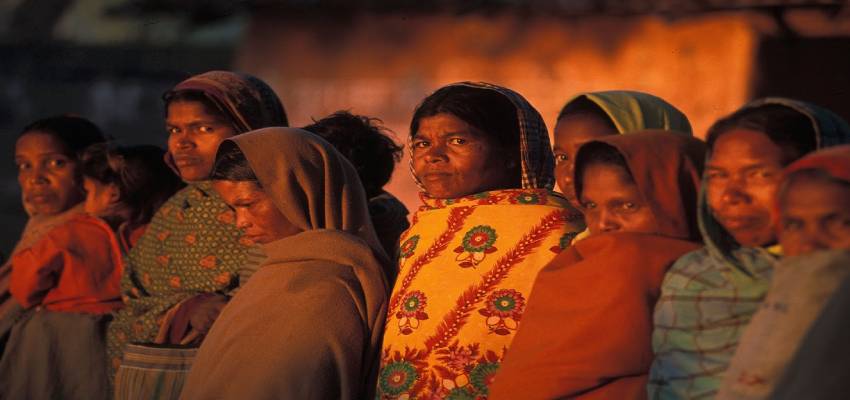 इस राज्य से पिछले 4 सालों में 36000 से ज्यादा महिलाएं और 8400 बच्चे हुए लापता, जानें क्या है इसके पीछे की साजिश?