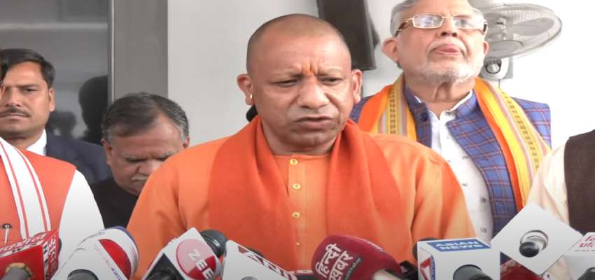UP Budget 2025: ‘इन मुद्दों पर चर्चा करने से भागने की कोशिश करता है’ विपक्ष पर जमकर बरसे सीएम योगी