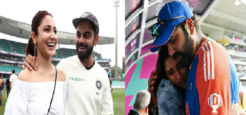 Team India Family Rules: ‘एक दिन की छूट, खिलाड़ी तय करें डेट...’, पत्नी को साथ लाने पर BCCI ने फिर बदला अपना नियम