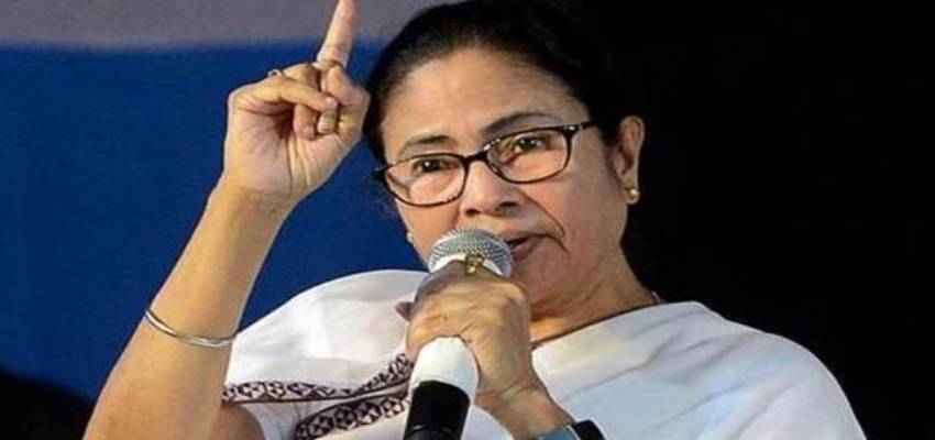 'महाकुंभ मृत्यु कुंभ में बदल गया', सीएम ममता बनर्जी ने यूपी सरकार पर लगाया आरोप