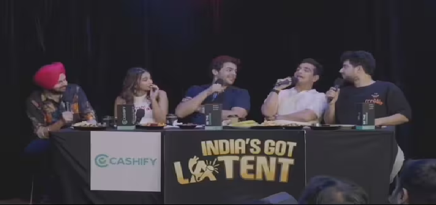 ‘उनकी भाषा पर घिन आ रही है’, रणवीर इलाहाबादिया के वकील अभिनव चंद्रचूड़ ने सुप्रीम कोर्ट में कहा