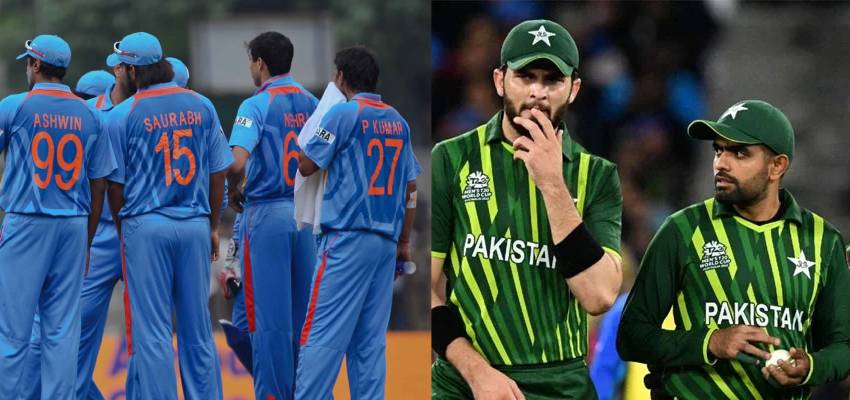 Champions Trophy 2025: चैंपियंस ट्रॉफी से पहले फूटा पाकिस्तानी जनता का गुस्सा, कहा - 'हम अपनी जमीन पर भारतीय झंडा फहराने नहीं देगें'