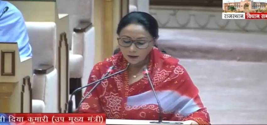 Rajasthan Budget: अब 150 यूनिट बिजली मिलेगी मुफ्त, किसानों और महिलाओं के लिए भी सौगात