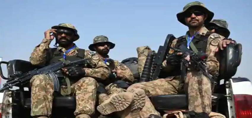 बस रोकी और आईडी देखकर उतारा मौत के घाट, बलूचिस्तान में 7 यात्रियों की गोली मारकर की हत्या