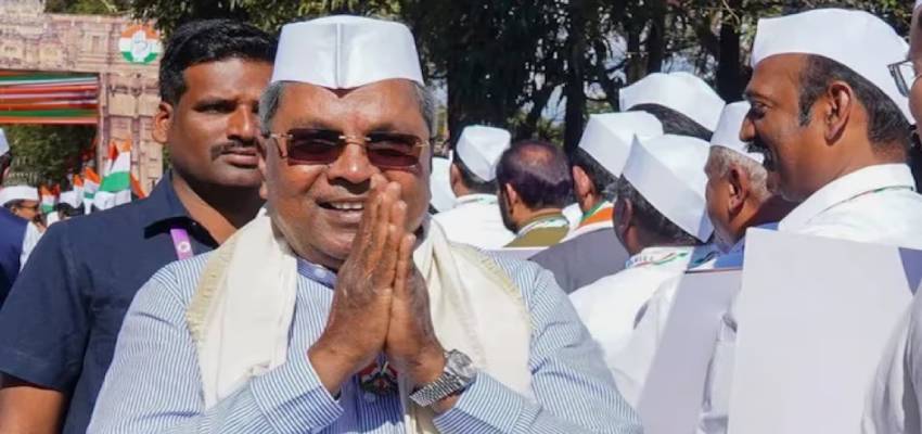 Karnataka: MUDA स्कैम में CM सिद्धारमैया को बड़ी राहत, लोकायुक्त ने दी चार लोगों को दी क्लीन चीट