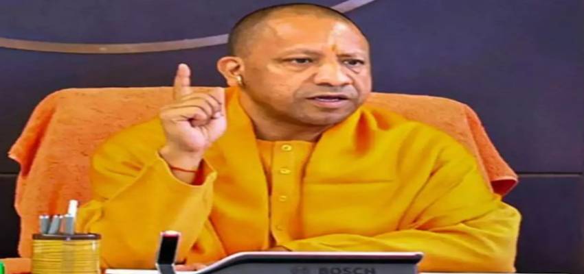 यूपी के 90 हजार कैदी करेंगे महाकुंभ में स्नान, योगी सरकार ने की खास तैयारियां