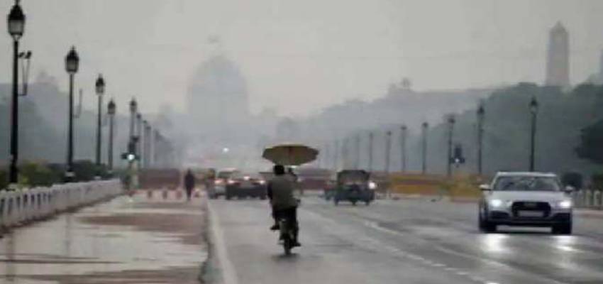 Delhi Weather: दिल्ली में फिर दी सर्द हवाओं ने दस्तक, जानें अगले 7 दिनों के मौसम का हाल