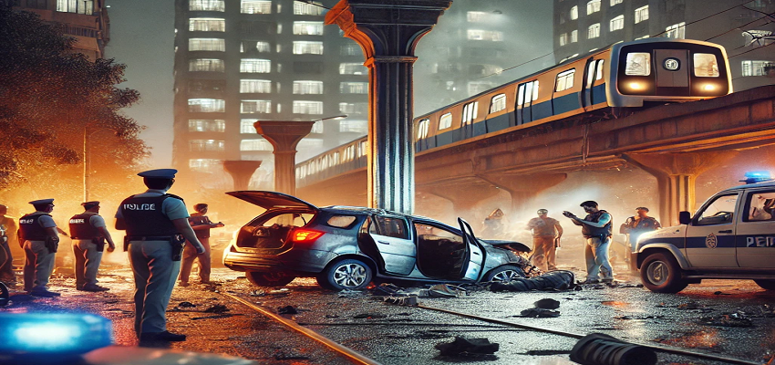 सड़क हादसे से खुला खौफनाक राज...घर में मिले 3 शव, क्या है कोलकाता के इस परिवार की मर्डर मिस्ट्री?