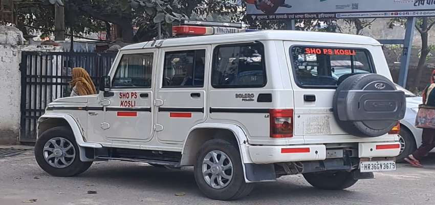 महिला को जबरदस्ती करने का विरोध पड़ा भारी, सिरफिरे ने चाकुओं से गोदकर उतारा मौत के घाट