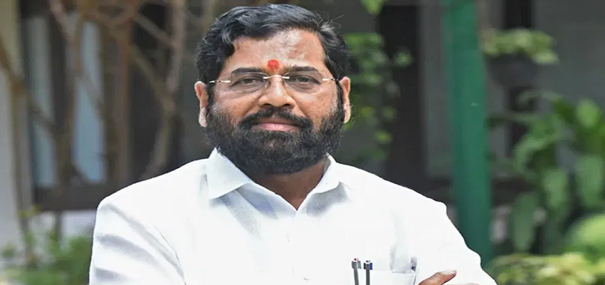 महाराष्ट्र के डिप्टी CM एकनाथ शिंदे को मिली जान से मारने की धमकी, गाड़ी को बम से उड़ाने की साजिश का खुलासा