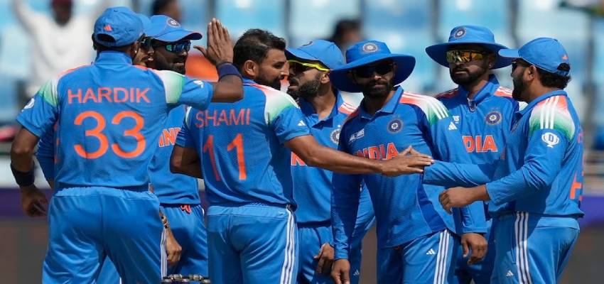 IND vs BAN: बांग्लादेश ने टीम इंडिया के सामने रखा 228 रन का लक्ष्य, तौहीद हृदोय ने खेली शतकीय पारी