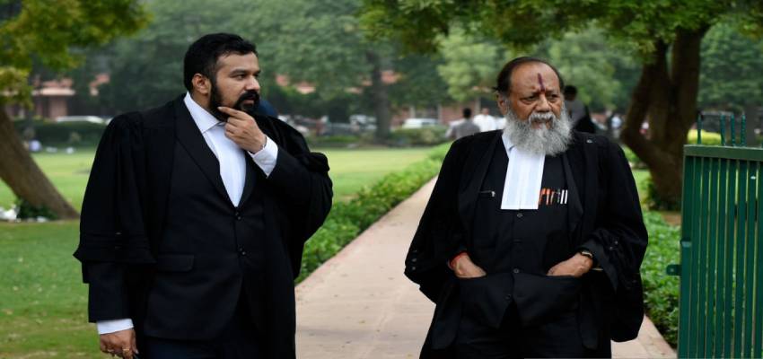 संभल हिंसा को लेकर कोर्ट में चार्जशीट दायर, वकील विष्णु शंकर को मारने की थी प्लानिंग