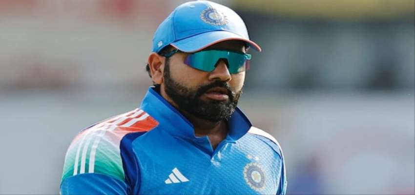 CT 2025, IND vs BAN: रोहित शर्मा ने पहले ही मैच में रचा इतिहास, एमएस धोनी को पीछे छोड़ हासिल किया ये बड़ा मुकाम