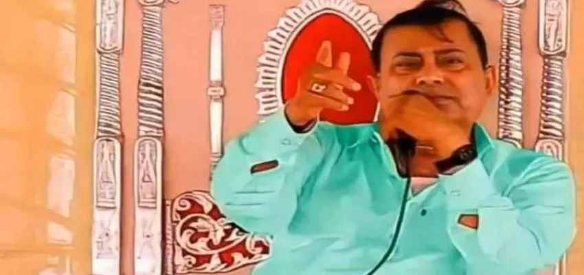 121 लोगों की मौत के आरोप में बाबा को मिली क्लीन चिट, न्यायिक आयोग ने राज्य सरकार को सौंपी रिपोर्ट