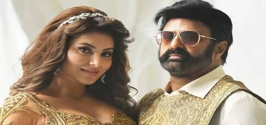 क्या सच में 'डाकू महाराज' से हटाए गए उर्वशी रौतेला के सीन्स? OTT रिलीज से पहले सामने आया सारा सच