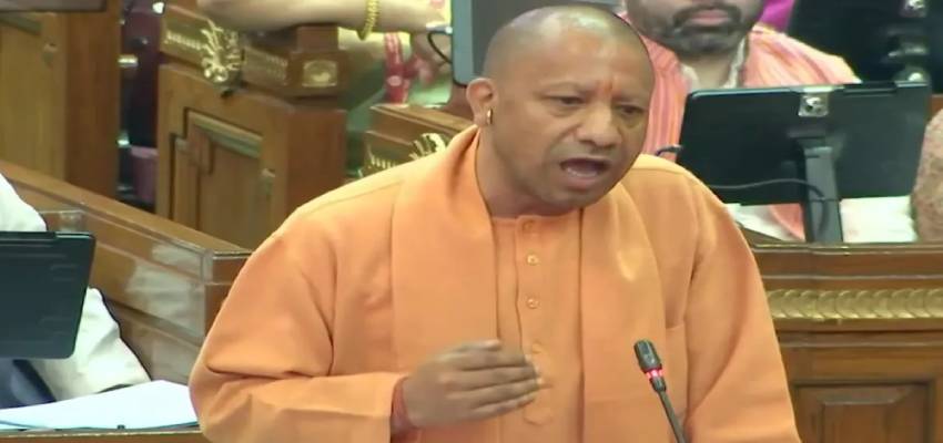 UP Budget: “यूपी की अर्थव्यवस्था में 3 लाख करोड़ की ग्रोथ”, CM योगी ने महाकुंभ की उपलब्धि बताई