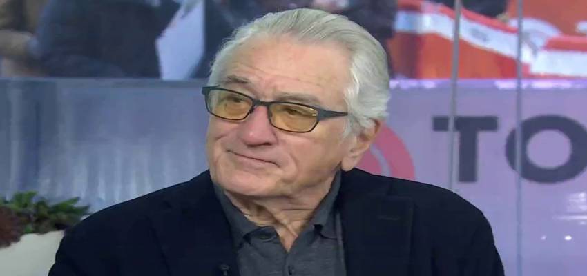 ओटीटी पर नहीं चला Robert De Niro का जादू, 'जीरो डे' सीरीज पर फैंस कर रहे ऐसे कमेंट्स