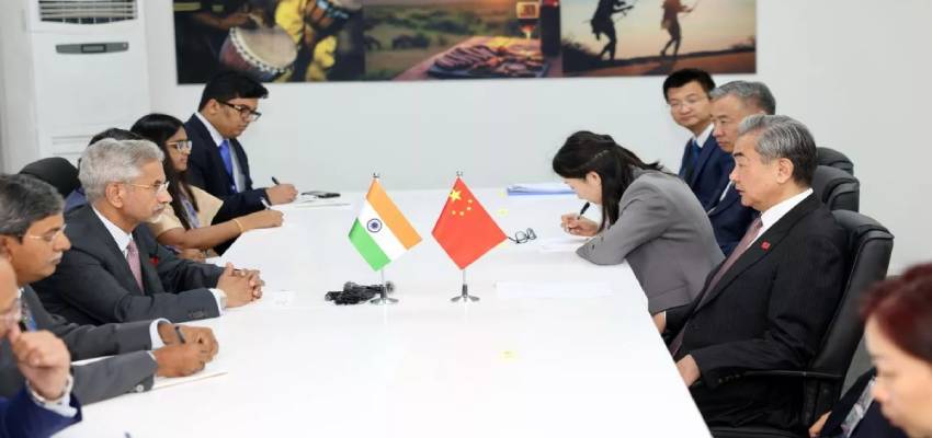 फिर से शुरू होगी कैलाश मानसरोवर यात्रा? जयशंकर ने चीनी विदेश मंत्री से की मुलाकात