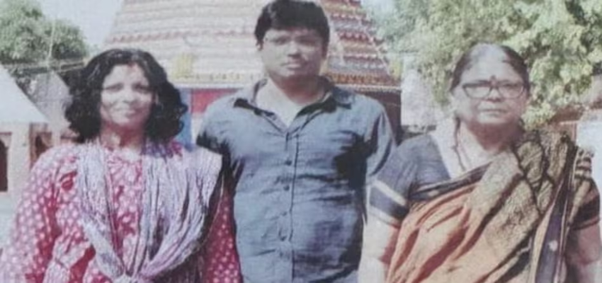 केरल के हाइप्रोफाइल अधिकारी का शव मिलने मचा हड़कंप, मां-बहन की सड़ी-गली लाश मिली