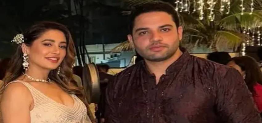 नरगिस फाखरी ने अपने लॉन्ग टाइम बॉयफ्रेंड से रचाई शादी, जानें कौन हैं एक्ट्रेस के पति Tony Beig?