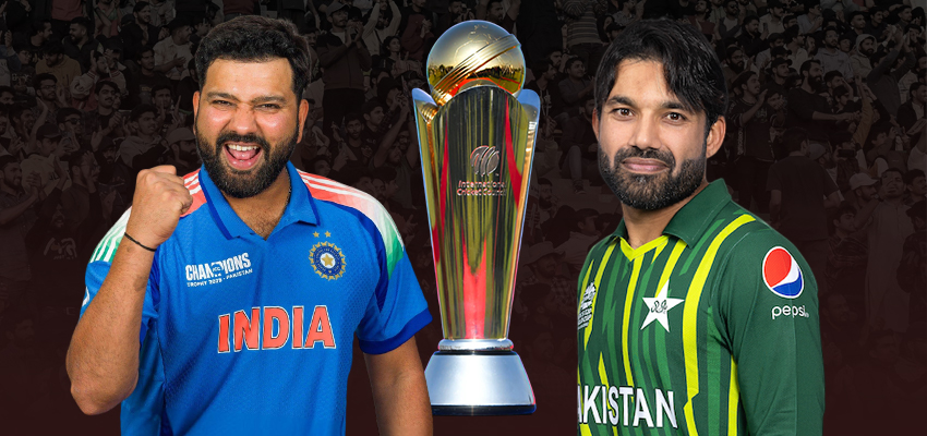 India vs Pakistan CT 2025: भारत-पाकिस्तान के मैच में कौन होगा X फैक्टर, जानें दोनों टीमों की ताकत और कमजोरी