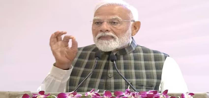 महिला दिवस के लिए PM मोदी की अनोखी पहल, एक दिन के लिए महिलाओं को मिलेगी बड़ी जिम्मेदारी