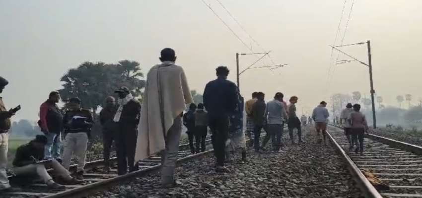 आत्महत्या या खूनी खेल? बिहार में महिला और पुरूष की मौत बना सस्पेंस