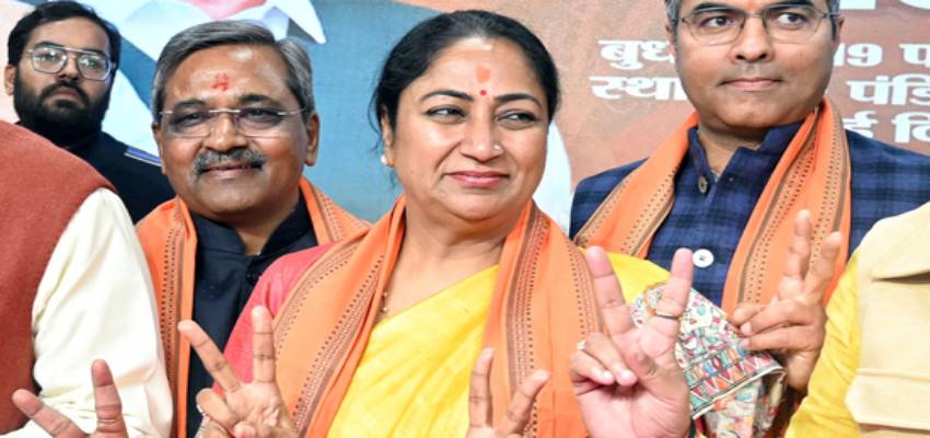 “पहले विधानसभा सत्र में CAG रिपोर्ट सदन होगी पेश”, CM रेखा गुप्ता का बड़ा बयान