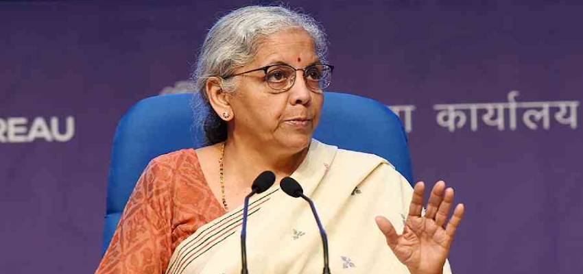 “75 करोड़ डॉलर सात परियोजनाएं कार्यान्वित की जा रही”, USAID मामले पर आया वित्त मंत्रालय का बयान