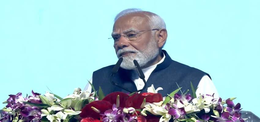 पीएम मोदी आज देश के करोड़ों किसानों को देंगे बड़ा उपहार, जारी करेंगे किसान सम्मान निधि योजना की 19वीं किस्त