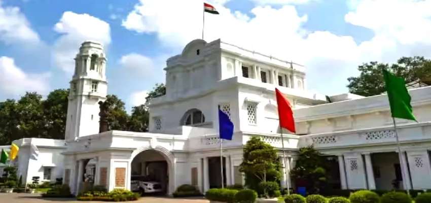 दिल्ली विधानसभा सत्र का आज से होगा आगाज,  सदन में जबरदस्त हंगामा होने की उम्मीद