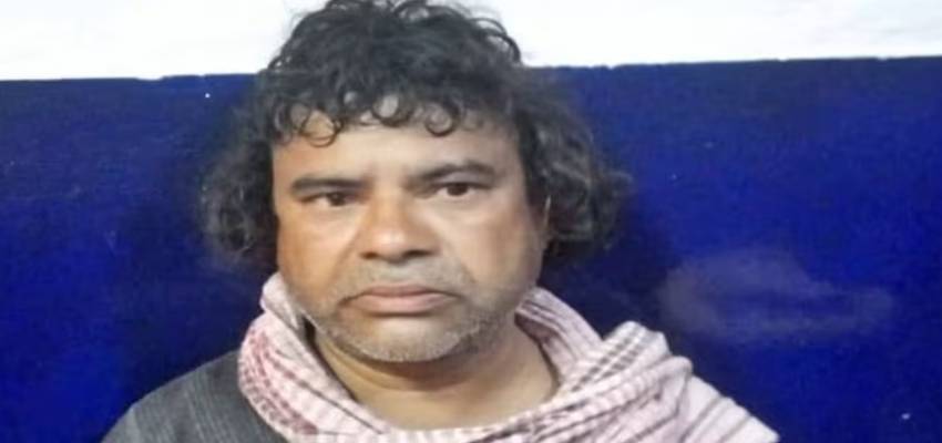 महाकुंभ में कातिल बना पति, झूठ छुपाने के बोला - मेले में खो गई पत्नी