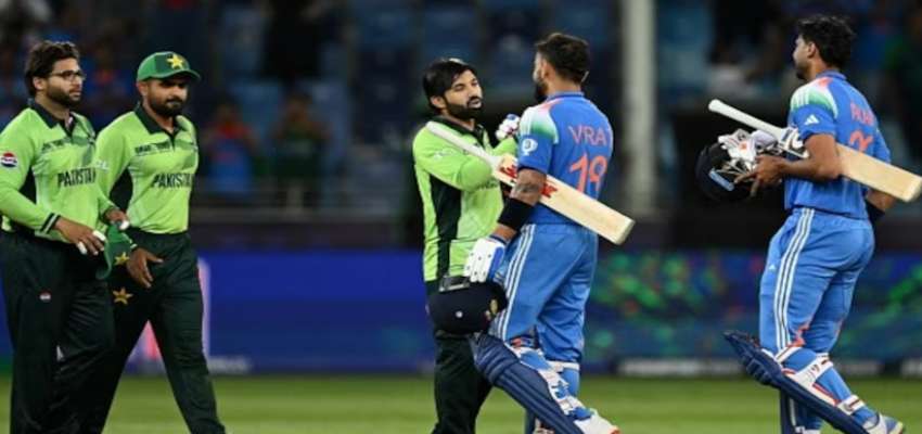 Champions Trophy 2025 IND vs PAK: करारी के बाद भी सेमीफाइनल में पहुंच सकता है पाकिस्तान, जानिए कैसे बनेगा रास्ता