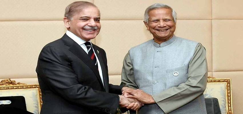 1971 के बाद पहली बार पाकिस्तान और बांग्लादेश के बीच शुरु हुआ सीधा कारोबार, जानें भारत पर कितना पड़ेगा असर?