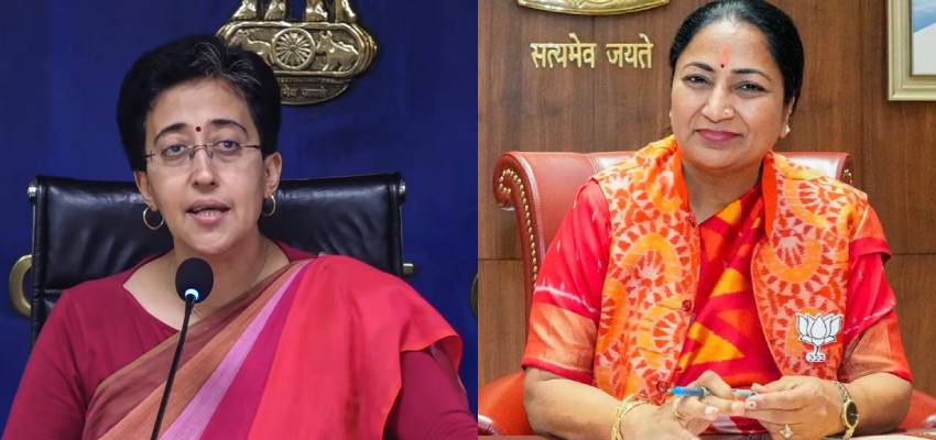 आज खुलेगा शराब घोटाला और शीशमहल का राज, दिल्ली विधानसभा में BJP सरकार पेश करेगी CAG रिपोर्ट