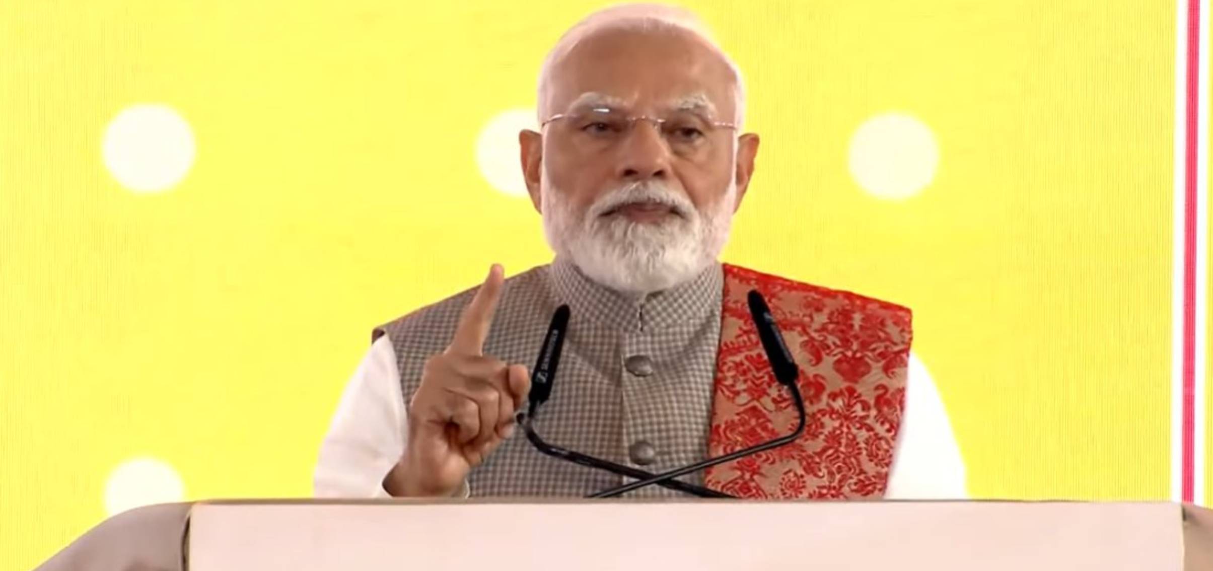 “अल्फाबेट में A फॉर Assam”, एडवांटेज असम 2.0 सम्मेलन का पीएम मोदी ने किया उद्घाटन