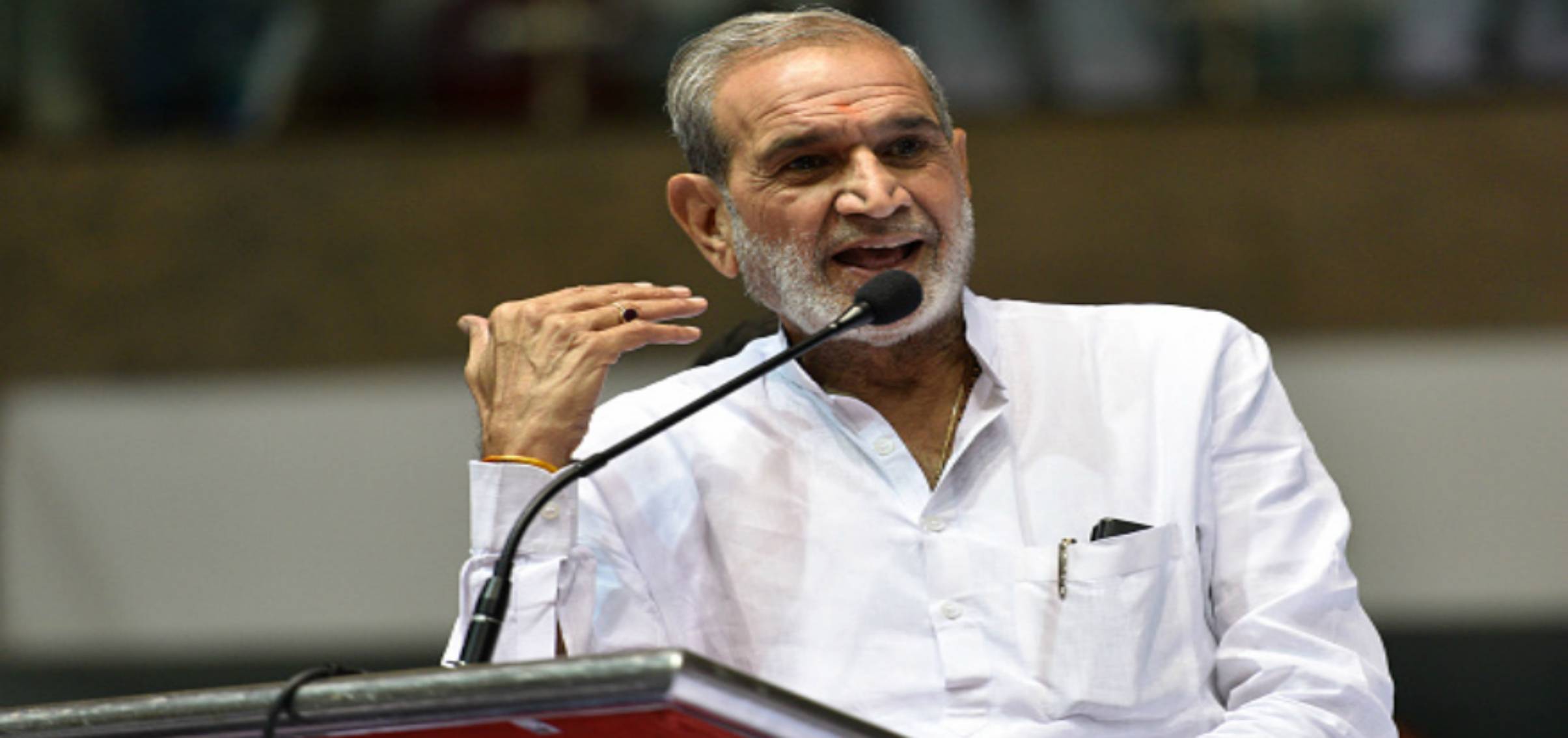 पूर्व कांग्रेस नेता सज्जन कुमार को उम्रकैद, 1984 सिख दंगों की एक घटना में कोर्ट का फैसला