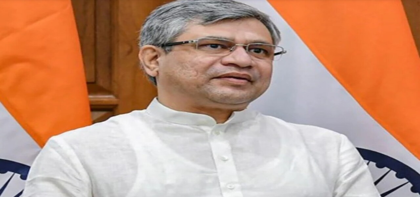 देश का पहला हाइपरलूप टेस्ट ट्रैक तैयार, बुलेट ट्रेन से भी ज्यादा स्पीड से दौड़गी रेलगाड़ी