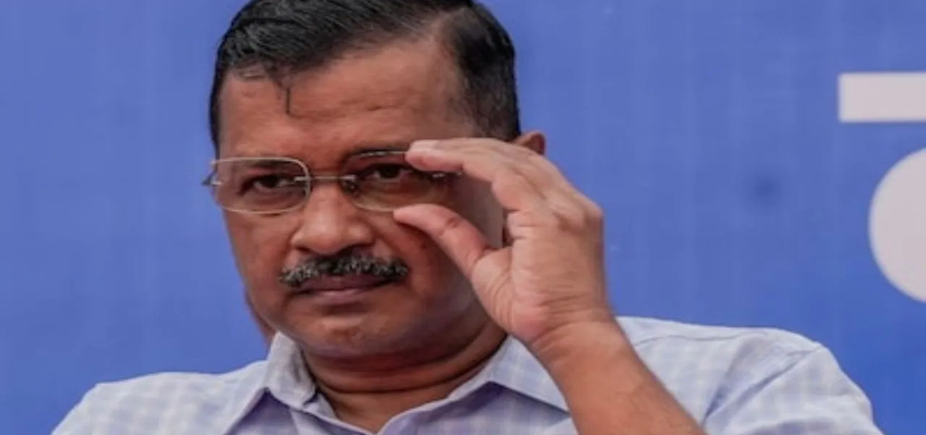 दिल्ली शराब नीति की वजह से 2000 करोड़ का नुकसान, CAG रिपोर्ट बनेगी केजरीवाल के गले की फांस?