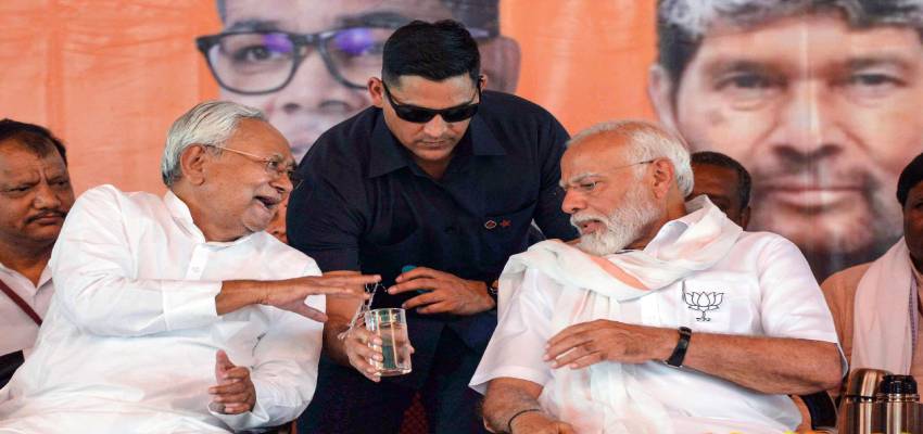 बिहार विधानसभा चुनाव से पहले नीतीश कैबिनेट का मंत्रिमंडल विस्तार, इन चेहरों को मिलेगा मौका