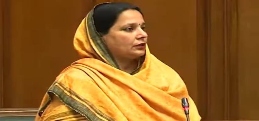 दिल्ली में इन दो इलाकों का बदला जाएगा नाम!, सदन में बीजेपी विधायकों ने रखा प्रस्ताव