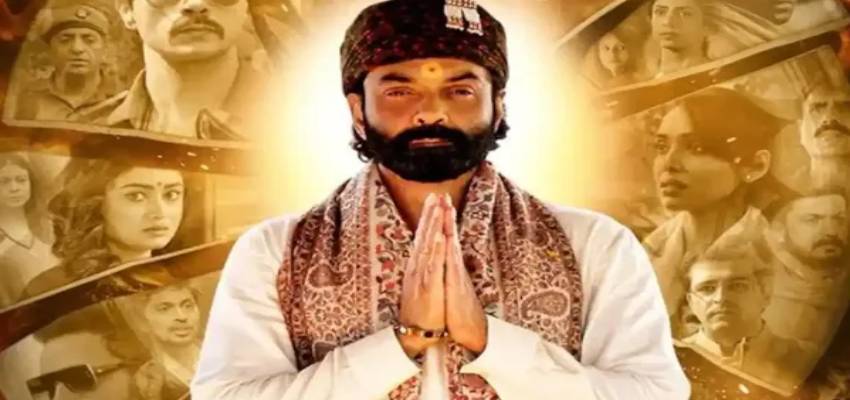 Aashram 4: डायरेक्टर प्रकाश झा ने किए कई खुलासे, सीरीज नहीं फिल्म बनाने की थी प्लानिंग