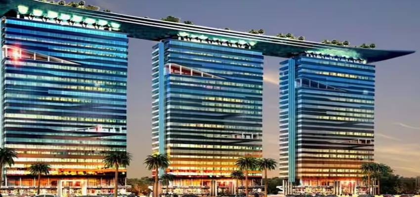 WTC और भूटानी ग्रुप पर ईडी का बड़ा एक्शन, दिल्ली-नोएडा समेत लखनऊ में की छापेमारी