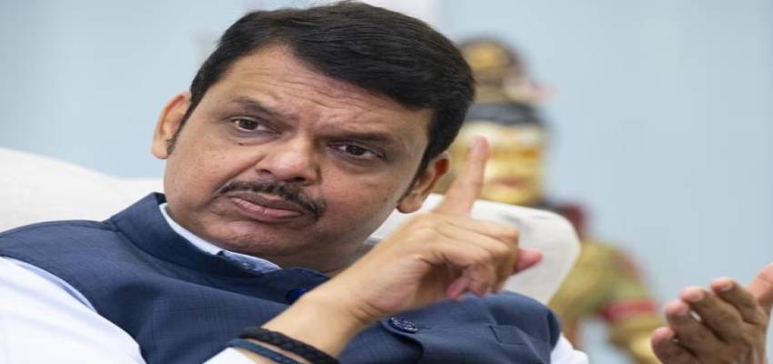 महाराष्ट्र के सीएम ऑफिस को बम से उड़ाने की धमकी, मुंबई पुलिस को पाकिस्तानी नंबर से आया मैसेज