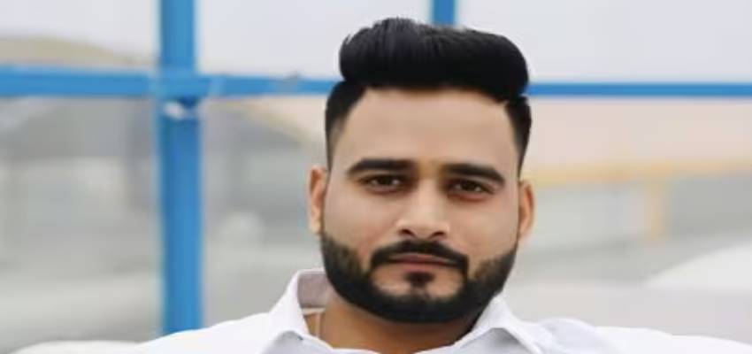 'निकिता का लव अफेयर बना भाई की मौत की वजह', मानव शर्मा की बहन का सनसनीखेज खुलासा